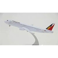 Picture of Alloy Airplane Model Static Philippines Airlines A320