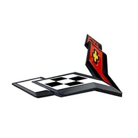 Picture of Emblem Sticker  C7 for  Corvette - Black