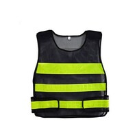 Picture of Mainstayae Reflective High Visibility Vest for Unisex