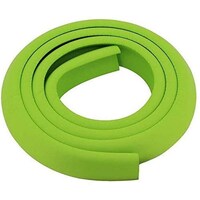 Picture of Table Edge Cushion Strip Protector for Babies, Green