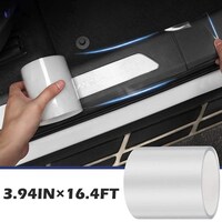 Picture of Myfamirea Self Adhesive Seal Strip for Car Body and Door