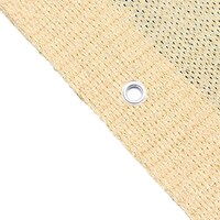 Picture of Guook Balcony Privacy Fence Screening Cover, Beige