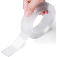 Picture of BZ Multipurpose Double Sided Mounting Tape, 5 m