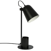 Picture of Metal Body Reading And Studying Desk Lamp, MT-3024
