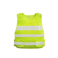 Picture of Tidyard Reflective Vest High Visibility Unisex Workwear