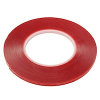 Picture of 3M Double Face Transparent Mounting Tape