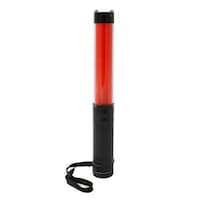 Picture of Portable Outdoor Emergency Flashlight Torch With Warning Voice