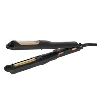 Picture of Couture Hair Pro Automatic Crimping Hair Iron, Black