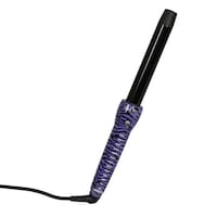Picture of Jose Eber Clipless Curling Iron, 25mm, Purple