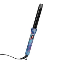 Picture of Couture Hair Pro Clipless Curling Iron, 25mm, Blue