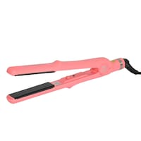 Picture of Jose Eber Professional Hair Straightener, 25mm, Fire Rose