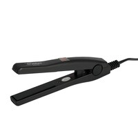 Picture of Couture Hair Pro Mini Hair Straightener, Black