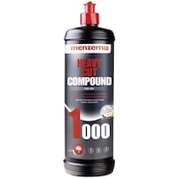 Picture of Menzerna Heavy Cut Compound for Pad Polish, 1000