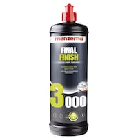 Picture of Menzerna Final Finish Classic Swirl Remover, 3000