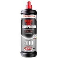 Picture of Menzerna Heavy Cut Compound, 400