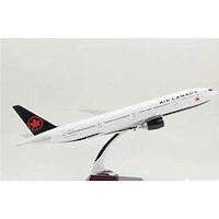 Picture of Trands Air Canada Large Resin Model Aircraft