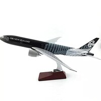Picture of Trands Air New Zealand Large Resin Model Aircraft