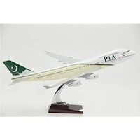 Picture of Trands Pia Large Resin Model Aircraft