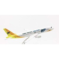 Picture of Trands Cebu Pacific Large Resin Model Aircraft