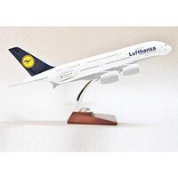 Picture of Trands Lufthansa Large Resin Model Aircraft