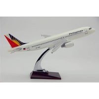 Picture of Trands Philippines Large Resin Model Aircraft