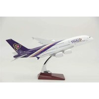 Picture of Trands Thai Large Resin Model Aircraft