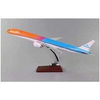 Picture of Trands Klm Large Resin Model Aircraft