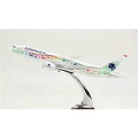 Picture of Trands Aero Mexico 787 Large Resin Model Aircraft