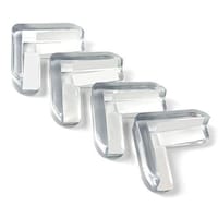 Picture of Baby Child Safety Corners Edge Protector Guard, 4Pcs