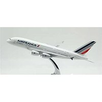 Picture of Large Resin Aircraft Model France A 380 Airlines, 45cm