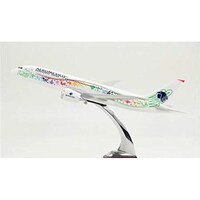 Picture of Large Resin Aircraft Model Mexico Boeing 787 Airlines, 43cm