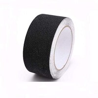 Picture of YASSUN Anti Slip Traction Tape, Black, 5cm