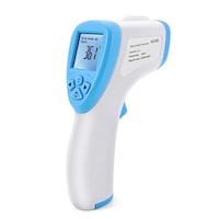 Picture of Docooler Non-Contact Digital LCD Display Thermometer
