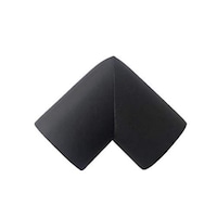 Picture of Kids Safety Desk Corner Bumps Cushion Protector, Black