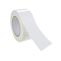 Picture of Adhesive Filament Double Side Tape, White
