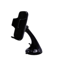 Picture of Quboo Universal Arm Handle Mobile Holder Mount, Black