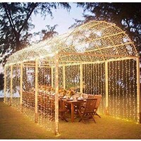 Picture of G&T 480LED 50M String Lights with 6 Modes