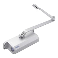 Picture of MSM Automatic Spring Hydraulic Door Closer,D75, 60-75 kg