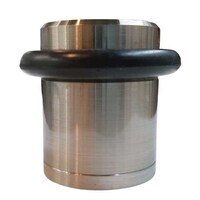 Picture of MSM Round Door Stopper with RUBBER, ST2