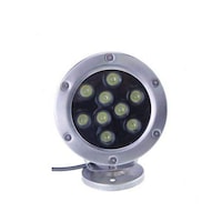 Picture of Underwater LED Spotlight, 9W Warm White