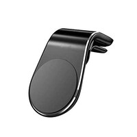 Picture of Trands Magnetic Car Phone Holder, Black