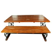 Picture of Dream Art Outdoor Dining Table, DA399