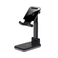 Picture of Kalon Wireless Charger Stand, Black