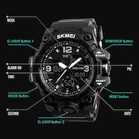 Picture of SKMEI Exclusive Digital Sport Watches