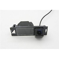 Picture of Dynamic Trajectory Car Rear View HD Camera for Hyundai New Tucson IX35