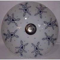 Picture of Round Ceiling Surface Light Fixture
