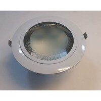 Picture of Sislee Round Recessed Down Light, E27