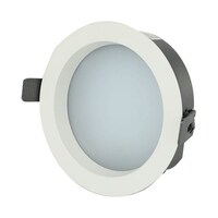 Picture of Round Wall Mounted LED Downlights