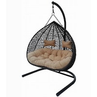 Picture of Distinctively Design Swing Hanging Chair