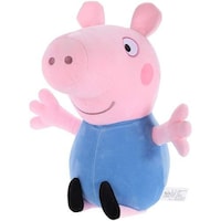 Picture of Nexol Peppa Pig Brother George Plush Stuffed Toy, 46cm